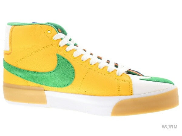 【US12】 NIKE SB SB ZOOM BLAZER MID EDGE L DA2189-800 【DS】