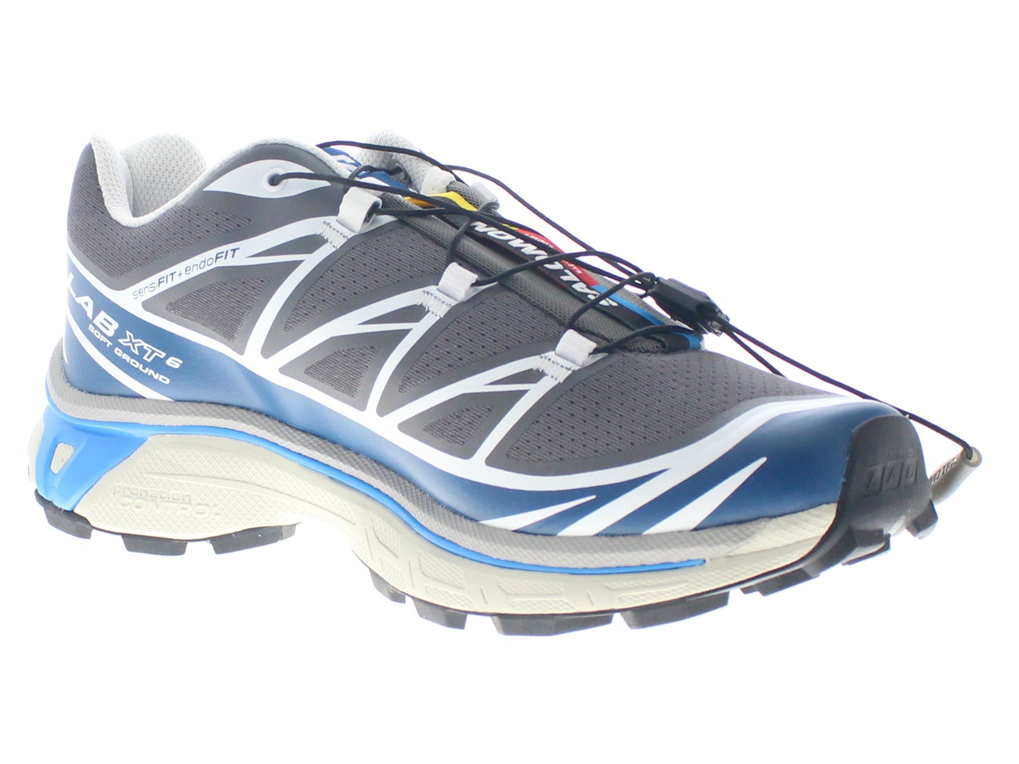 【US8】 SALOMON XT-6 L47864200 【DS】