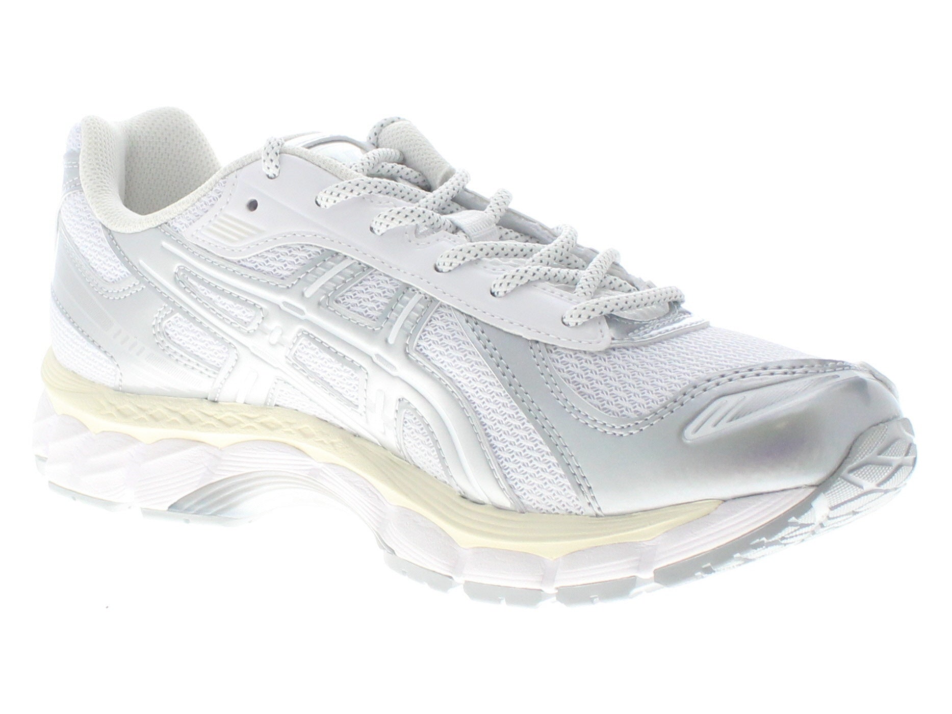 【US8.5】 ASICS GEL-KAYANO 12.1 1203A996-100 【DS】