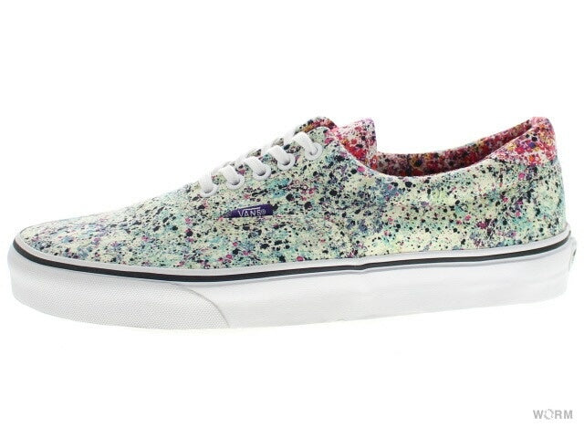 【US10】 VANS ERA 59 VN-0UC69YO 【DS】