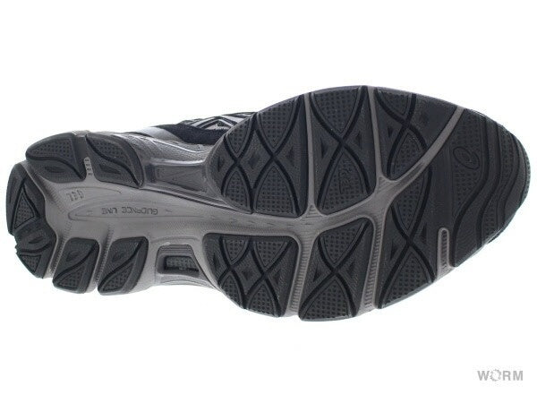 【US8.5】 ASICS GEL-NYC 1201A789-020 【DS】