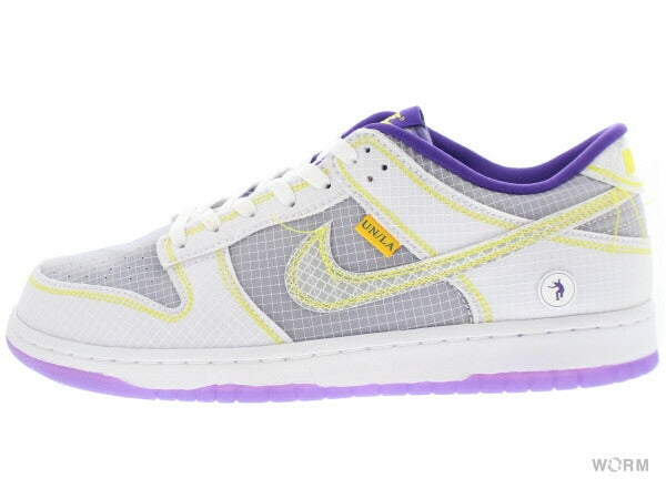 【US8.5】 NIKE DUNK LOW / U DJ9649-500 【DS】
