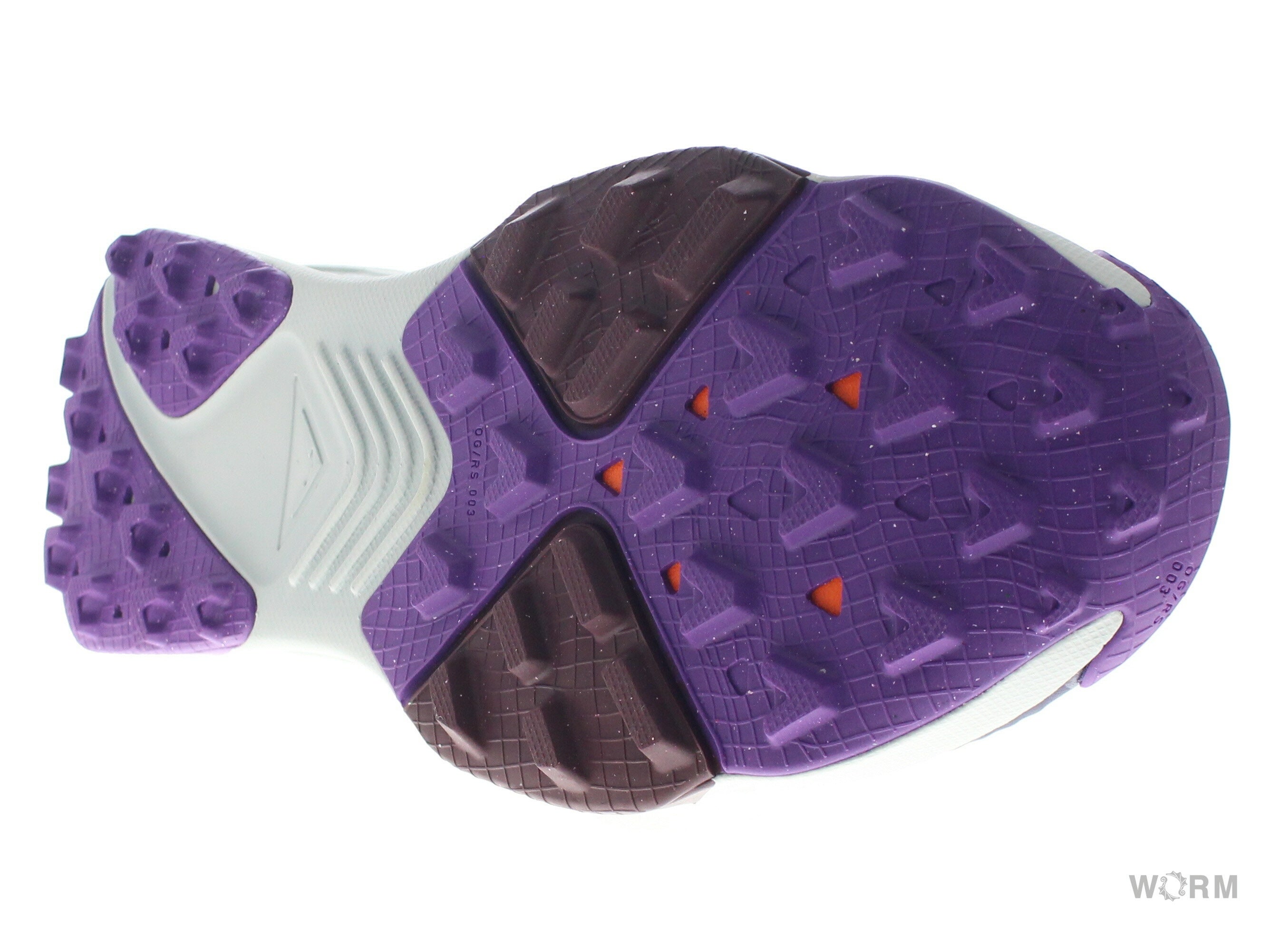 【US11.5】 NIKE ZOOMX ZEGAMA TRAIL DH0623-500 【DS】