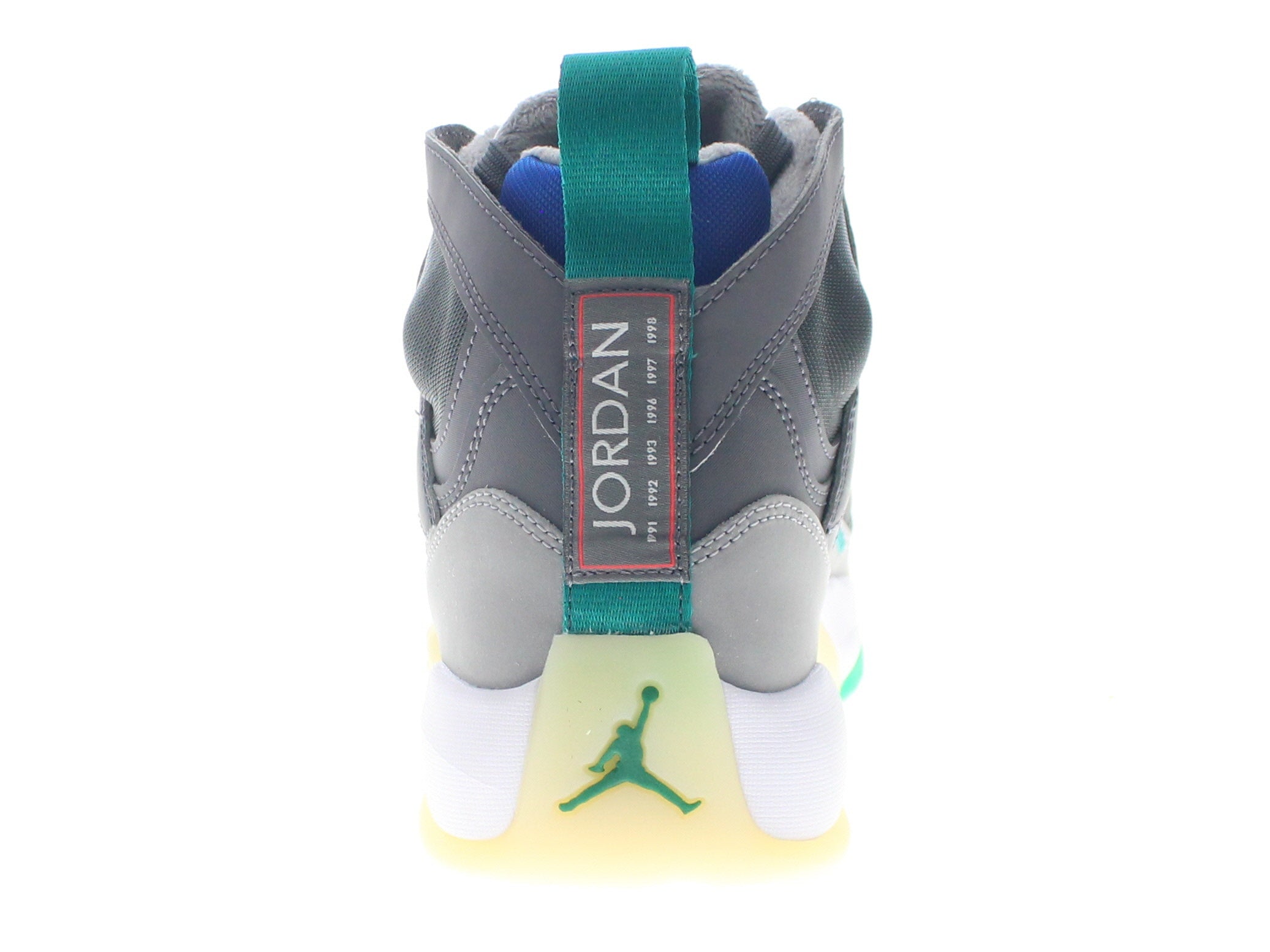 【US10】 JUMPMAN TWO TREY DO1925-005 【DS】