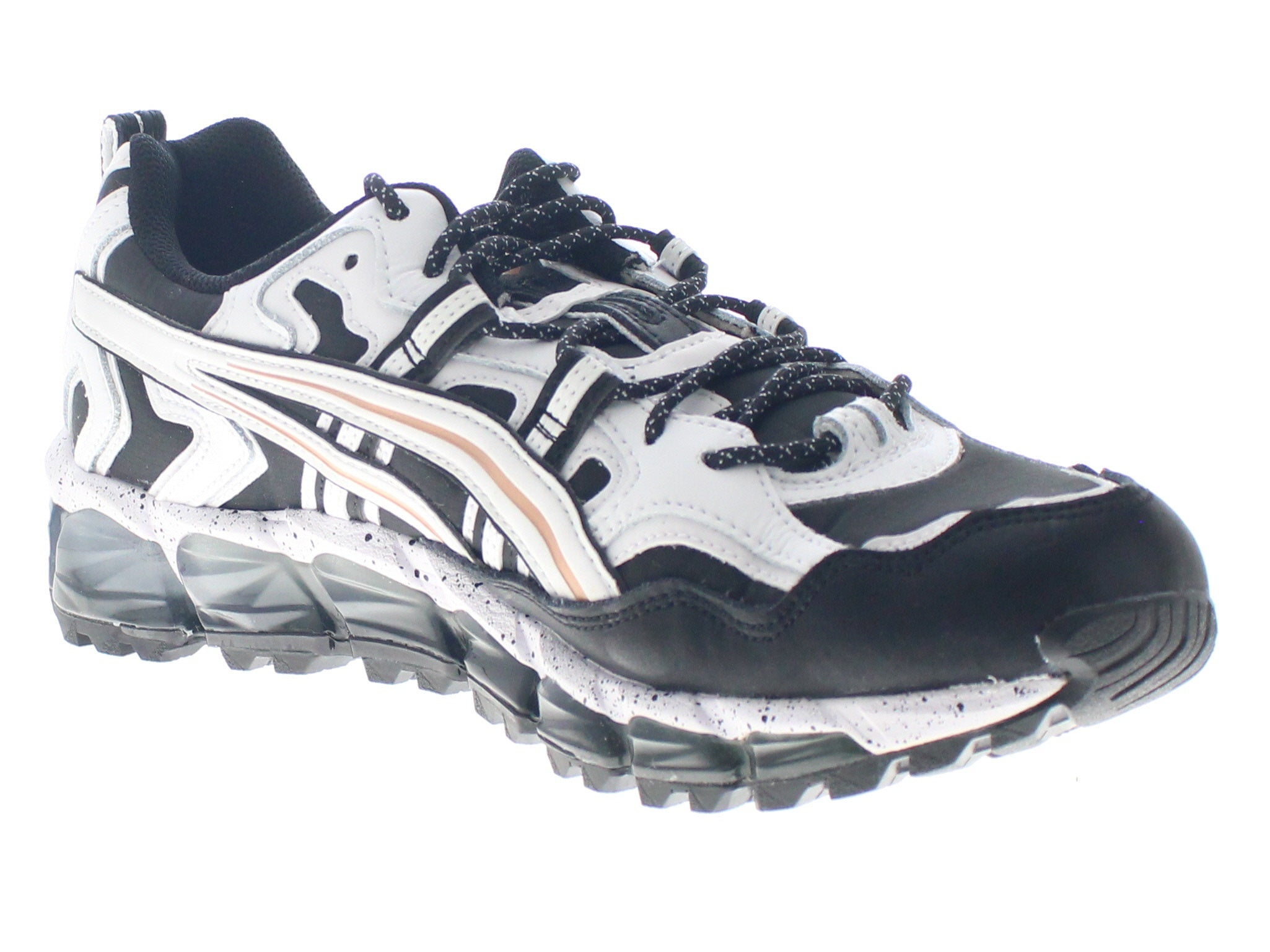 【US11】 ASICS GEL-NANDI 360 1022A167-001 【DS】