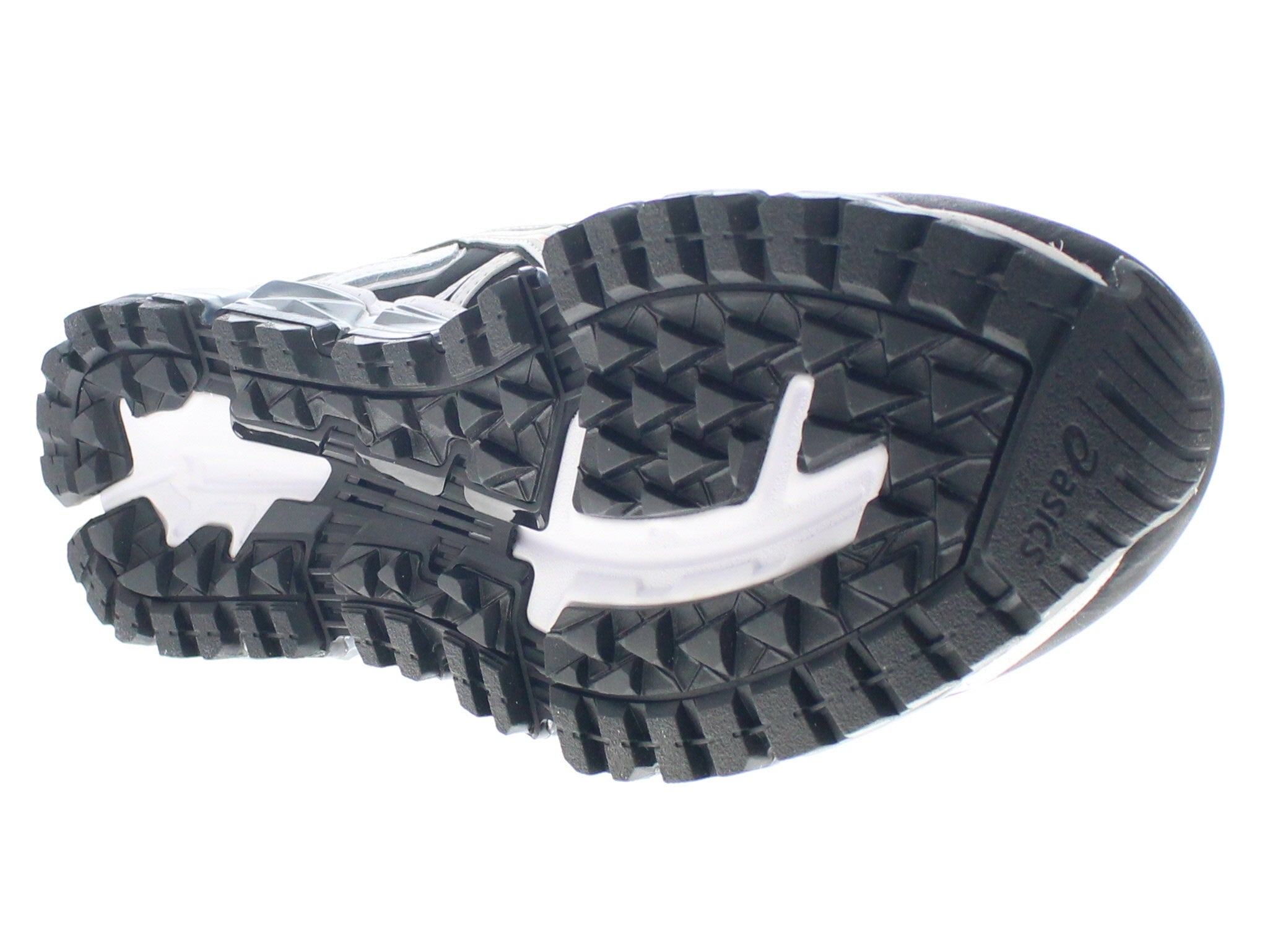 【US11】 ASICS GEL-NANDI 360 1022A167-001 【DS】