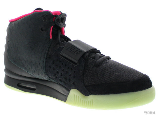 【US12】 NIKE AIR YEEZY 2 NRG 508214-006 【DS】
