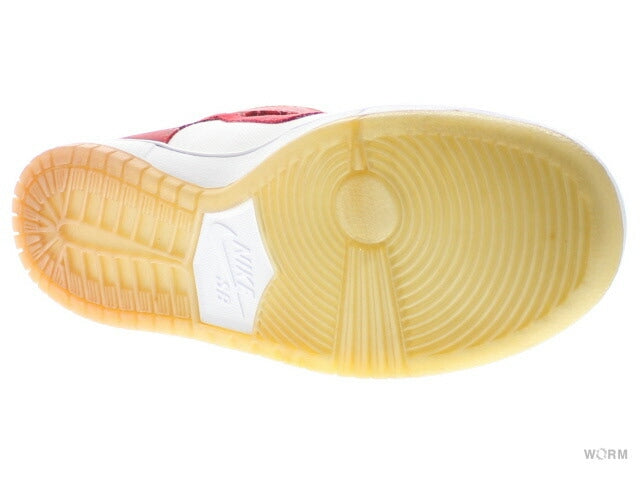 【US12】 NIKE SB DUNK HIGH PRO SB 305050-100 【DS】