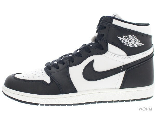 【US10】 AIR JORDAN 1 HI 85 BQ4422-001 【DS】