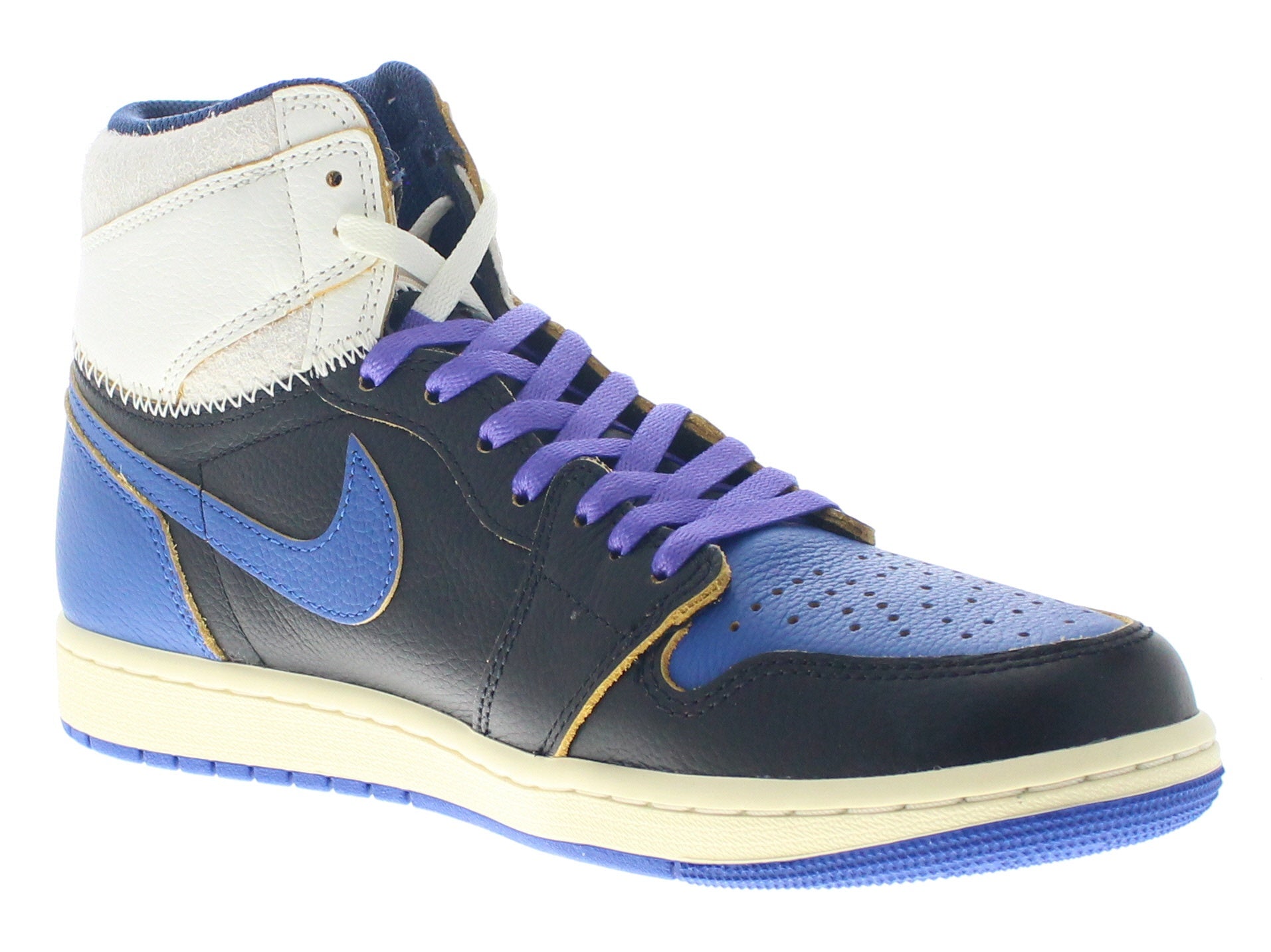 【US10.5】 AIR JORDAN 1 RTR HI OG SP IO7847-001 【DS】