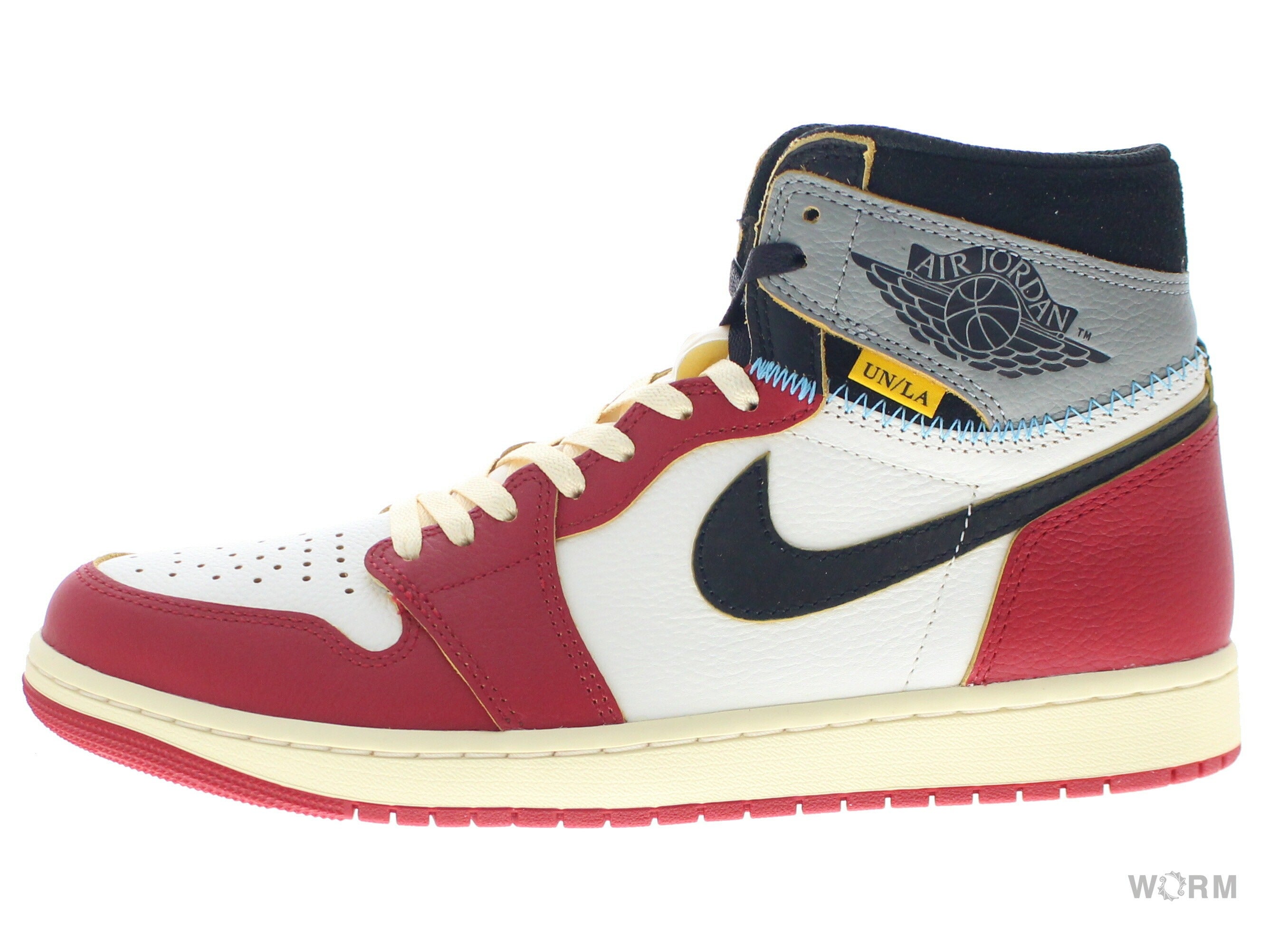 【US12】 AIR JORDAN 1 RETRO HIGH OG SP HV8563-600 【DS】