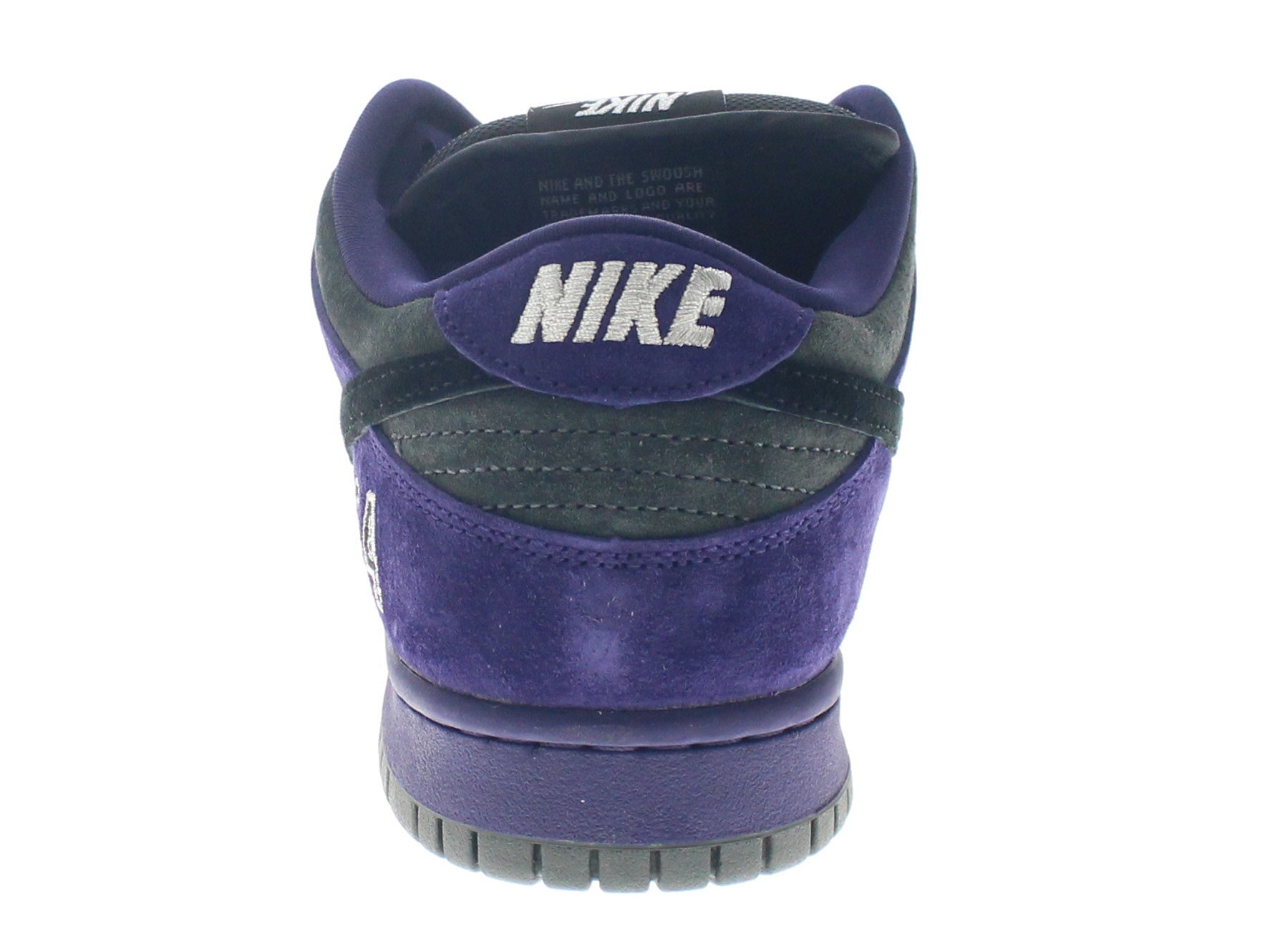 【US8.5】 NIKE SB SB DUNK LOW OG QS HQ8487-500 【DS】