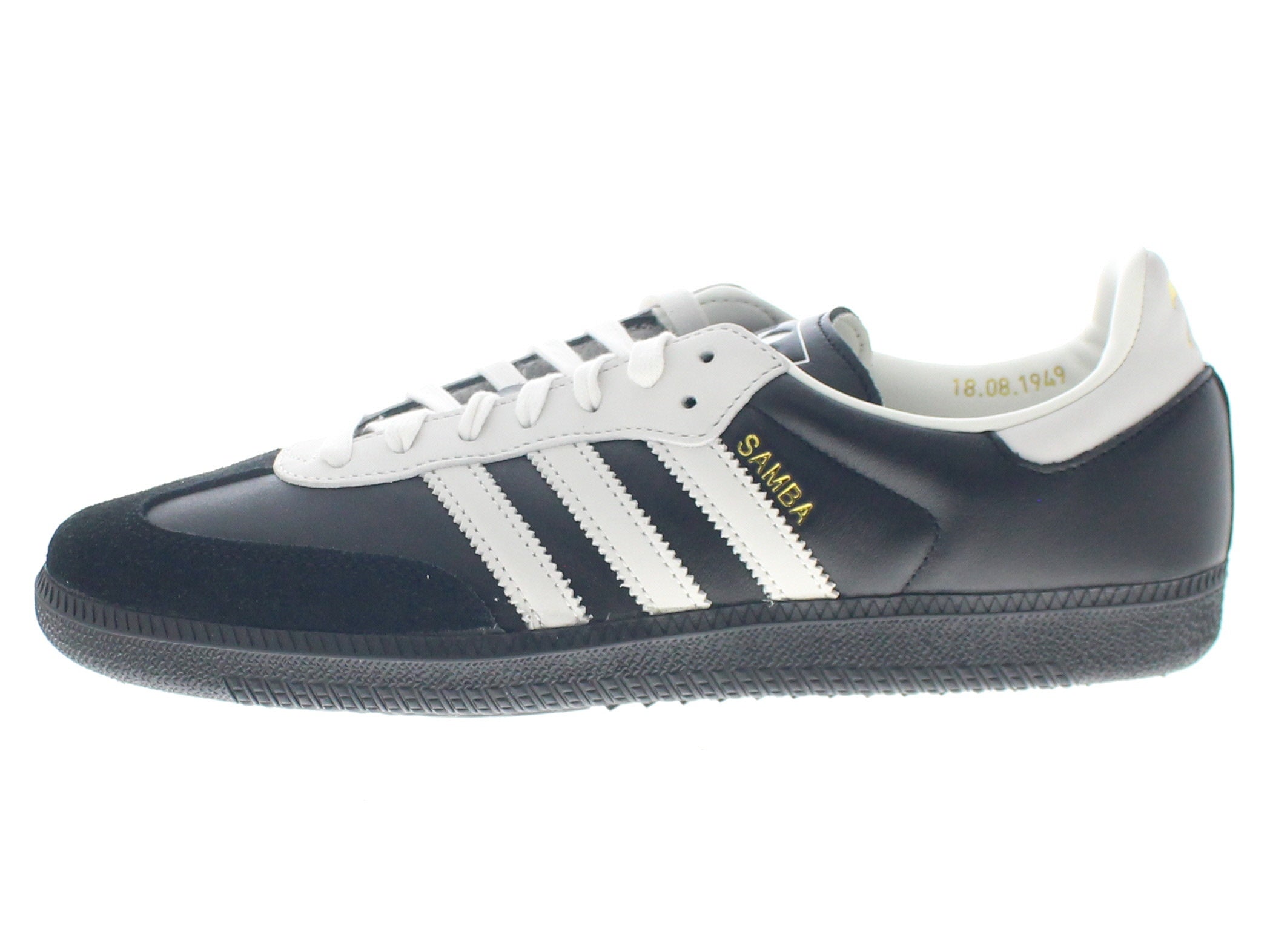 US10.5】 adidas SAMBA OG JP5282 【DS】