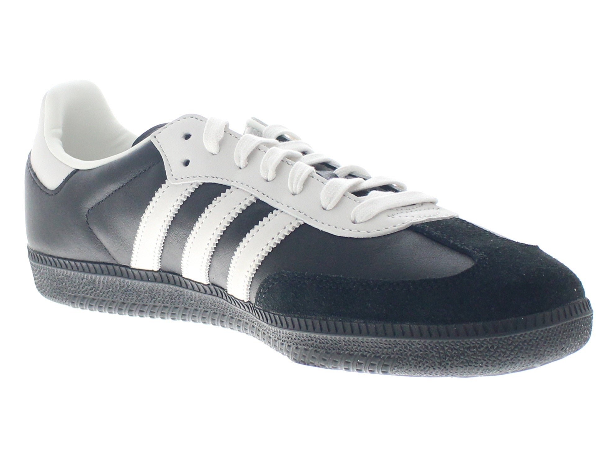 adidas gazelle silver green womens US10.5】 adidas SAMBA OG JP5282 【DS】