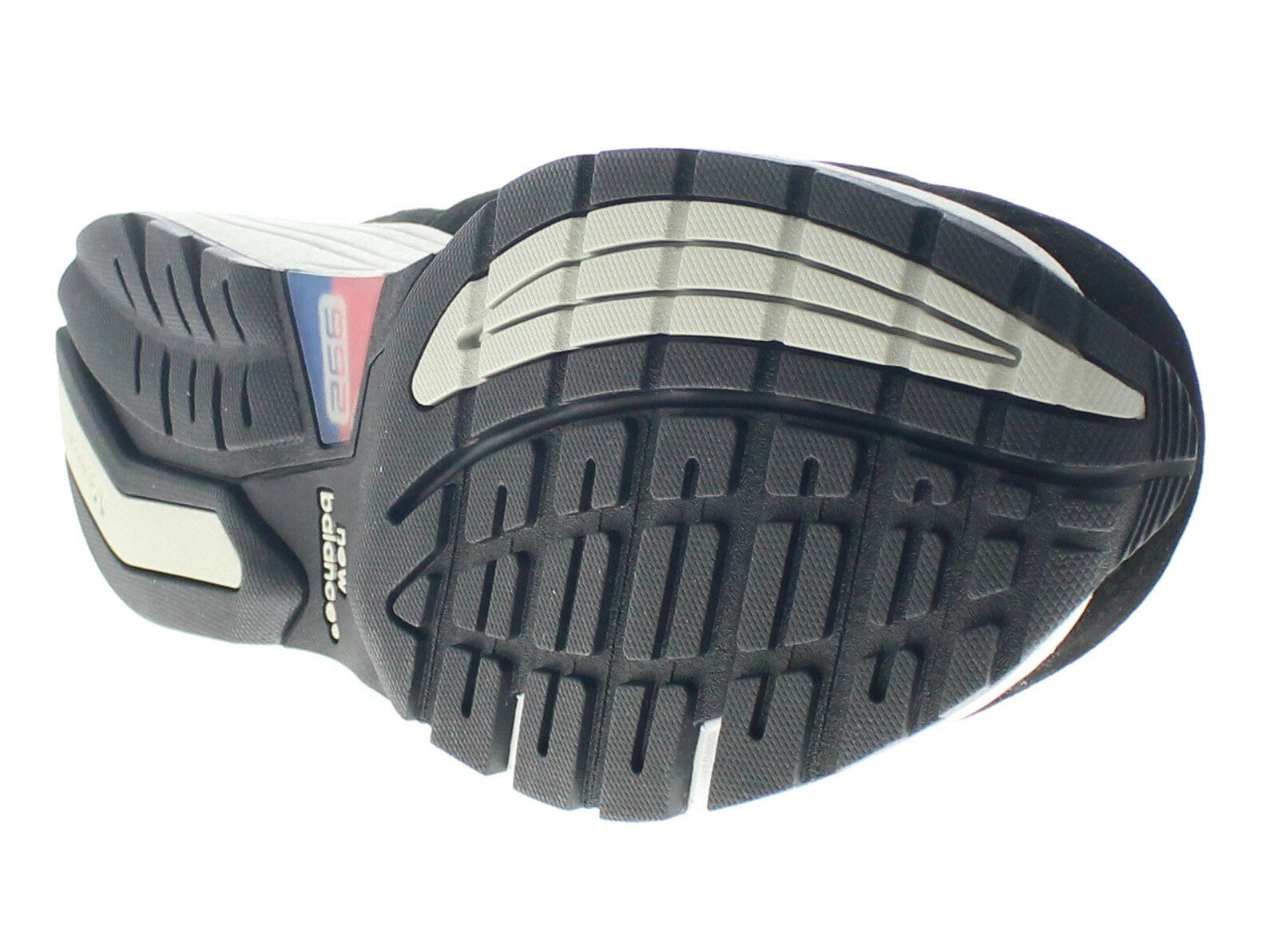 【US10.5】 New Balance U992BK 【DS】