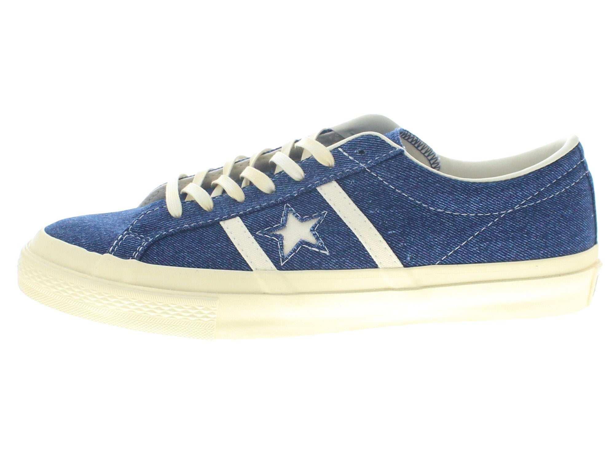 【US10.5】 CONVERSE STAR＆BARS DENIM 1SE460 【DS】