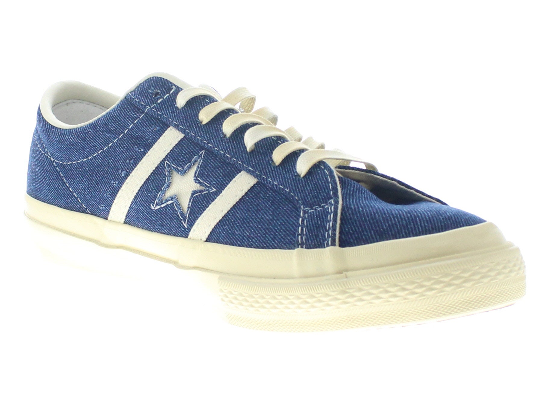 【US10.5】 CONVERSE STAR＆BARS DENIM 1SE460 【DS】