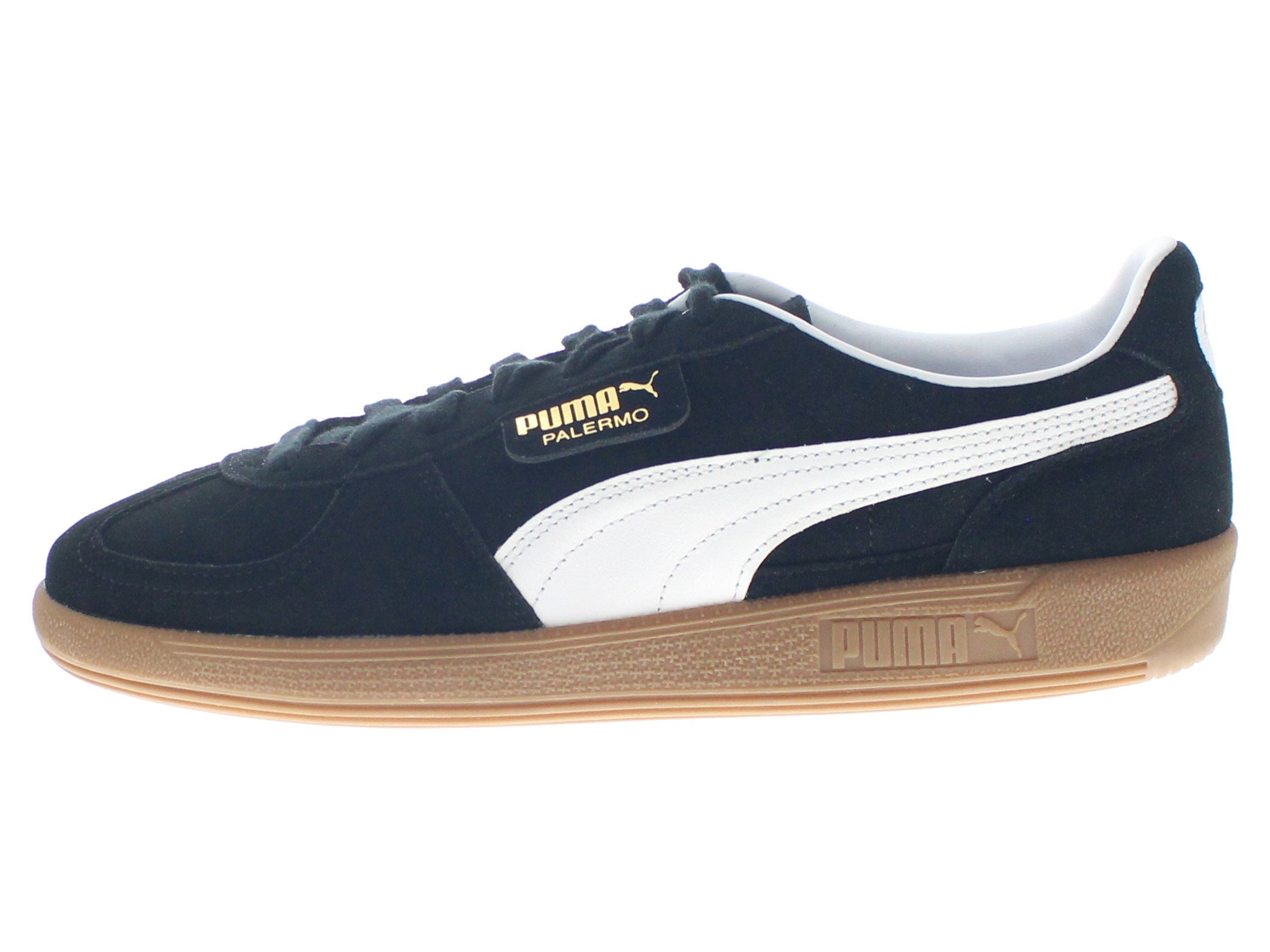 【US11】 PUMA PALERMO 396463-10 【DS】