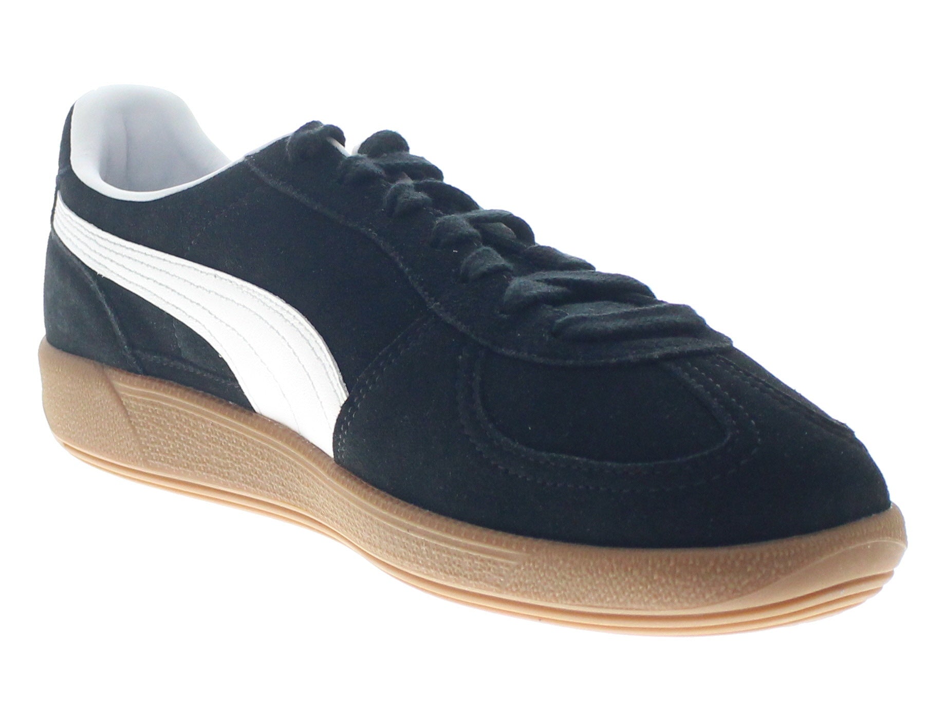 【US11】 PUMA PALERMO 396463-10 【DS】