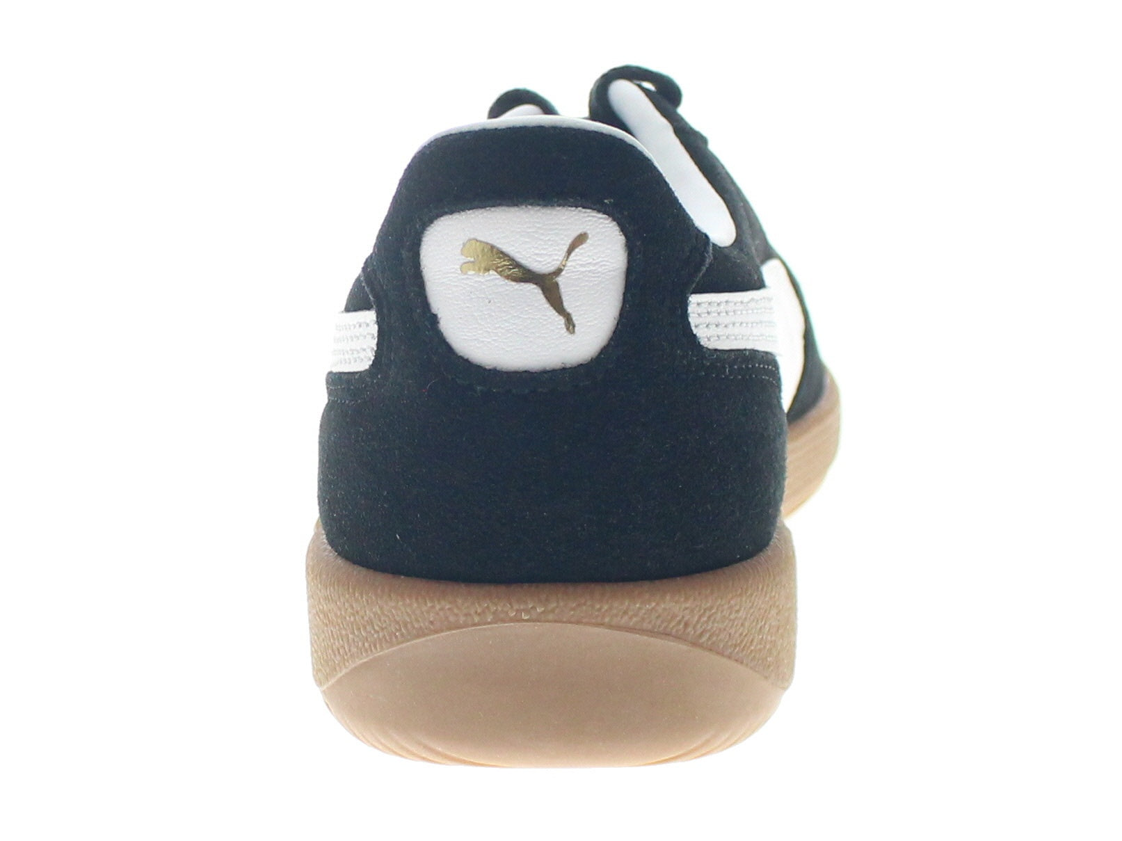 【US11】 PUMA PALERMO 396463-10 【DS】