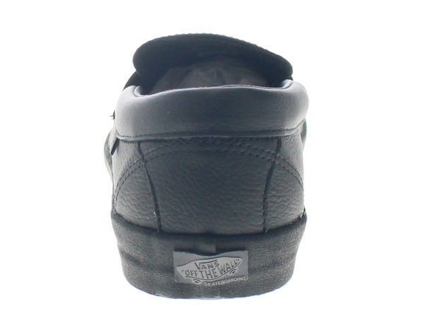 【US11】 VANS SKATE LOAFER VN0A5DXUBKA 【DS】