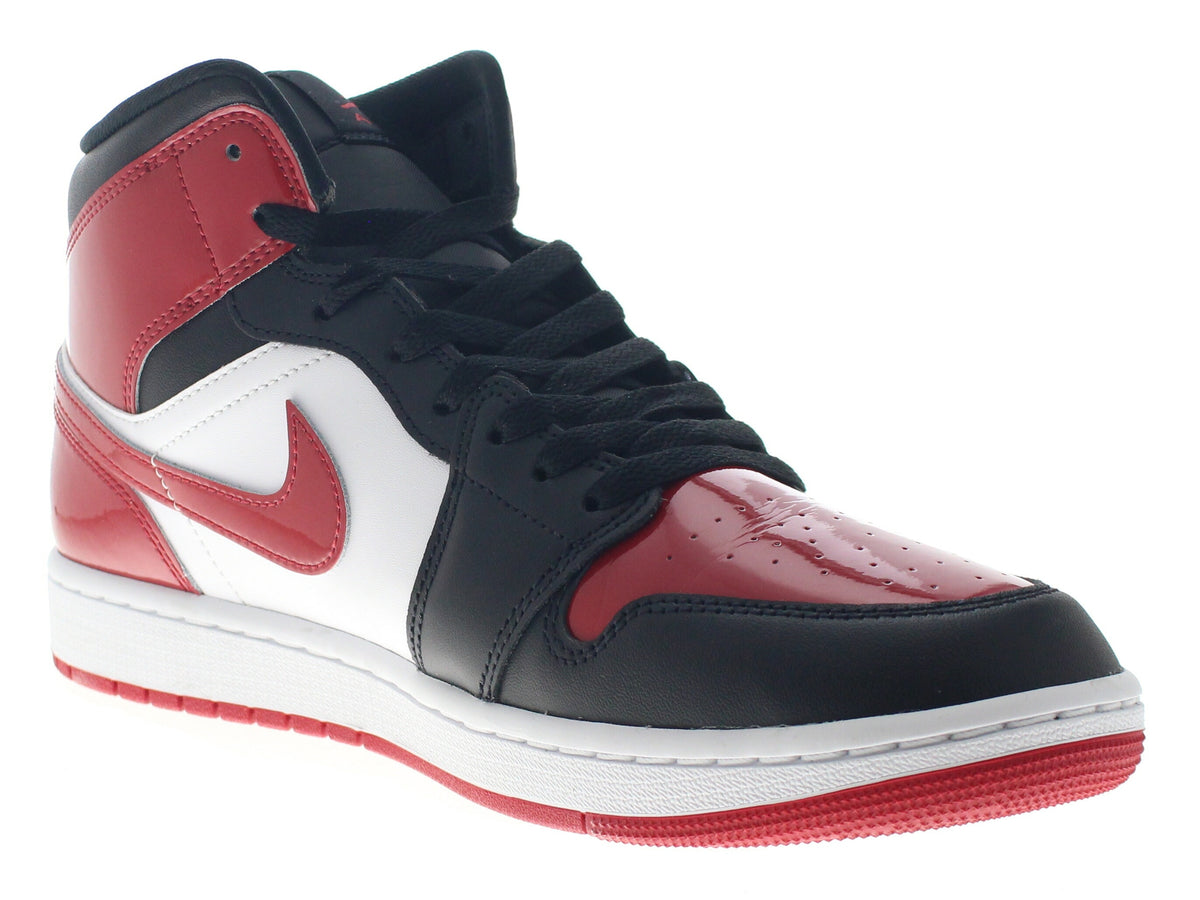 【US10】 AIR JORDAN 1 MID SE HV4091-006 【DS】