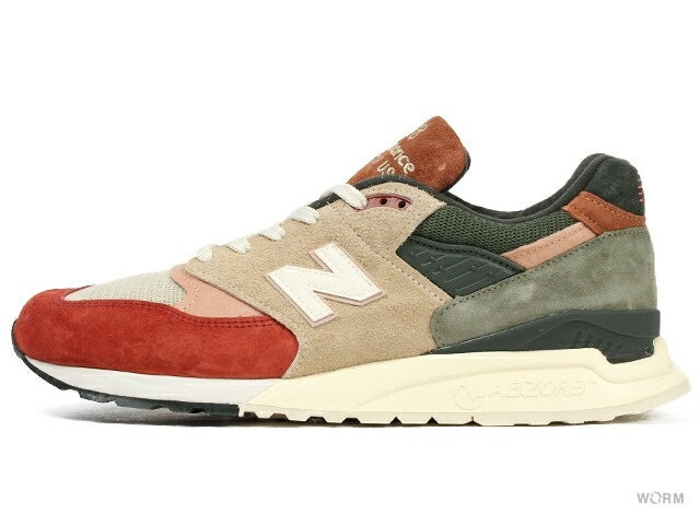 【US12】 New Balance U998KH1 【DS】
