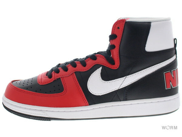 【US12】 NIKE TERMINATOR HIGH FN4442-001 【DS】