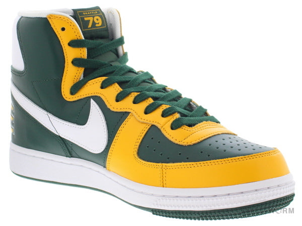 【US12】 NIKE TERMINATOR HIGH FN4442-300 【DS】