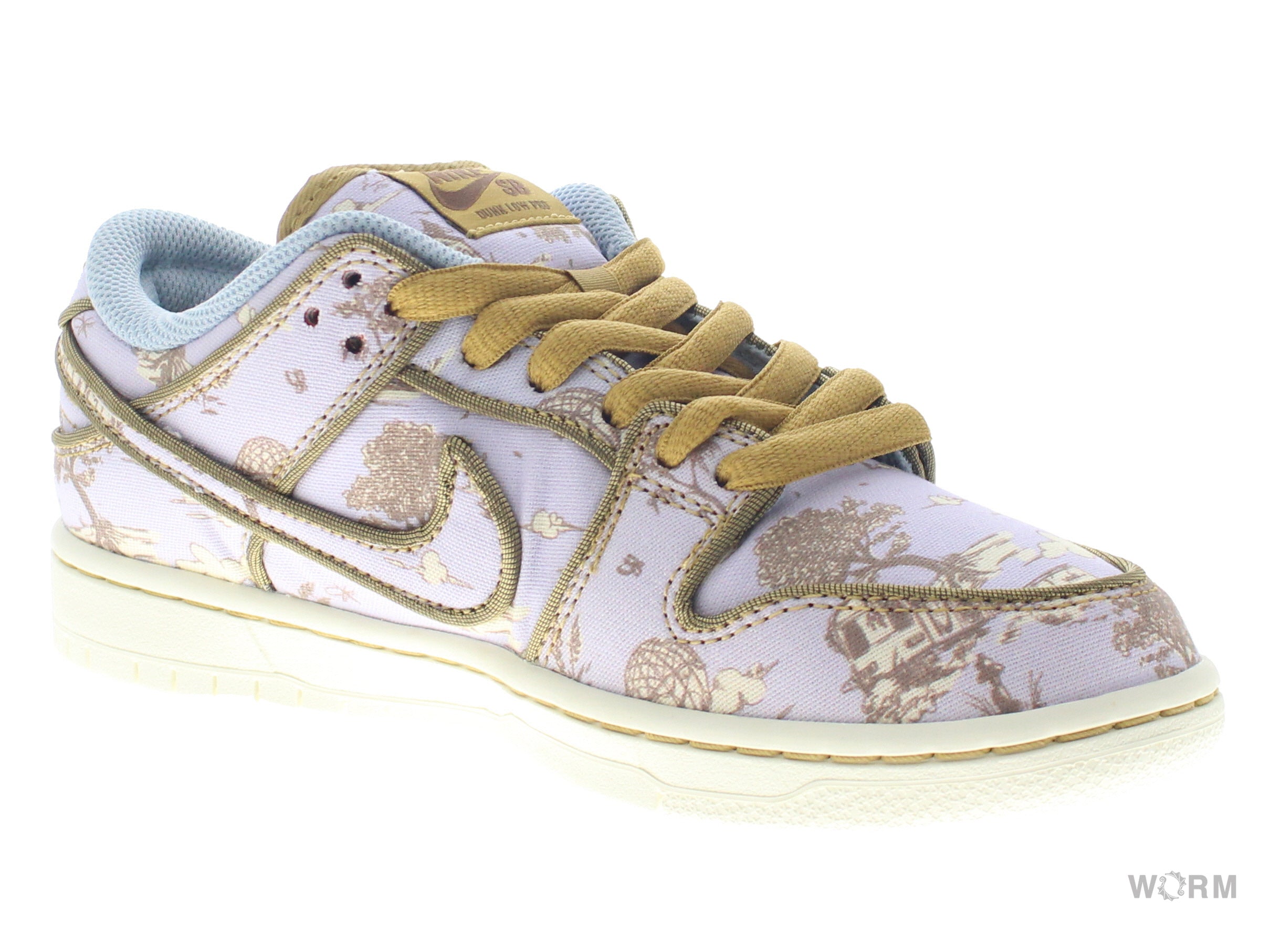 【US12】 NIKE SB SB DUNK LOW PRO PRM FN5880-001 【DS】