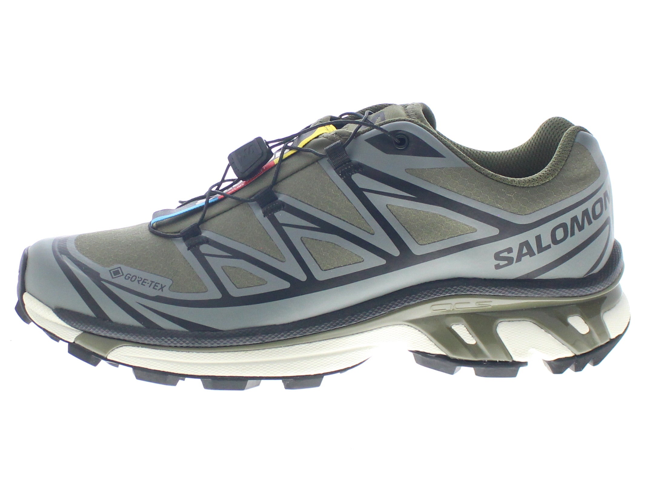 US8】 SALOMON XT-6 GTX L47732700 【DS】 | WORM TOKYO WEB STORE