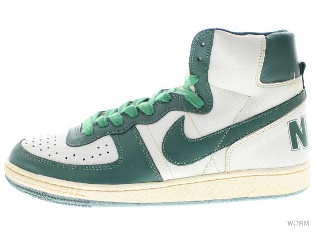 【US8】 NIKE TERMINATOR HIGH 318677-131 【DS】