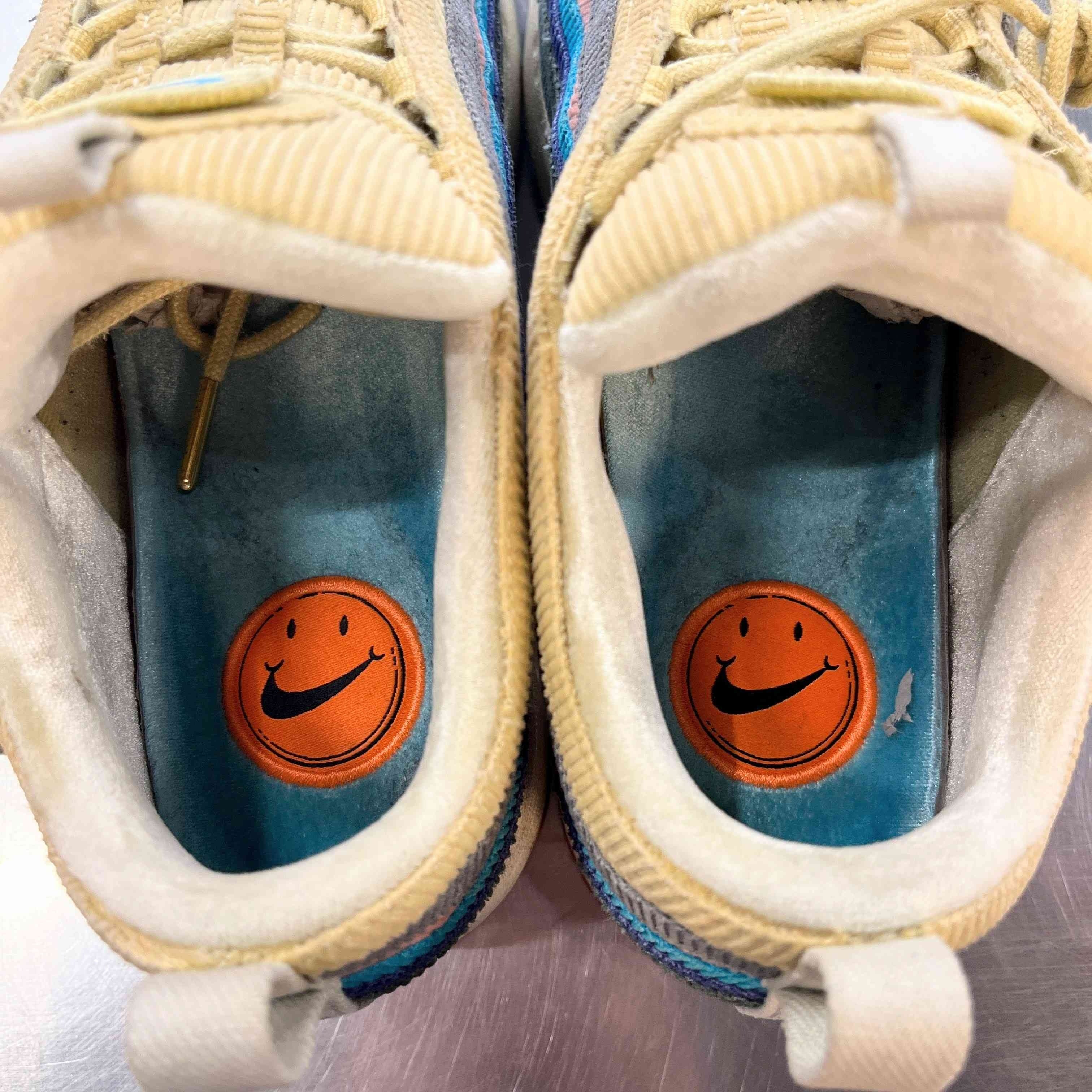 【US7.5】 NIKE AIR MAX 1/97 VF SW SEAN WOTHERSPOON AJ4219-400 【USED】