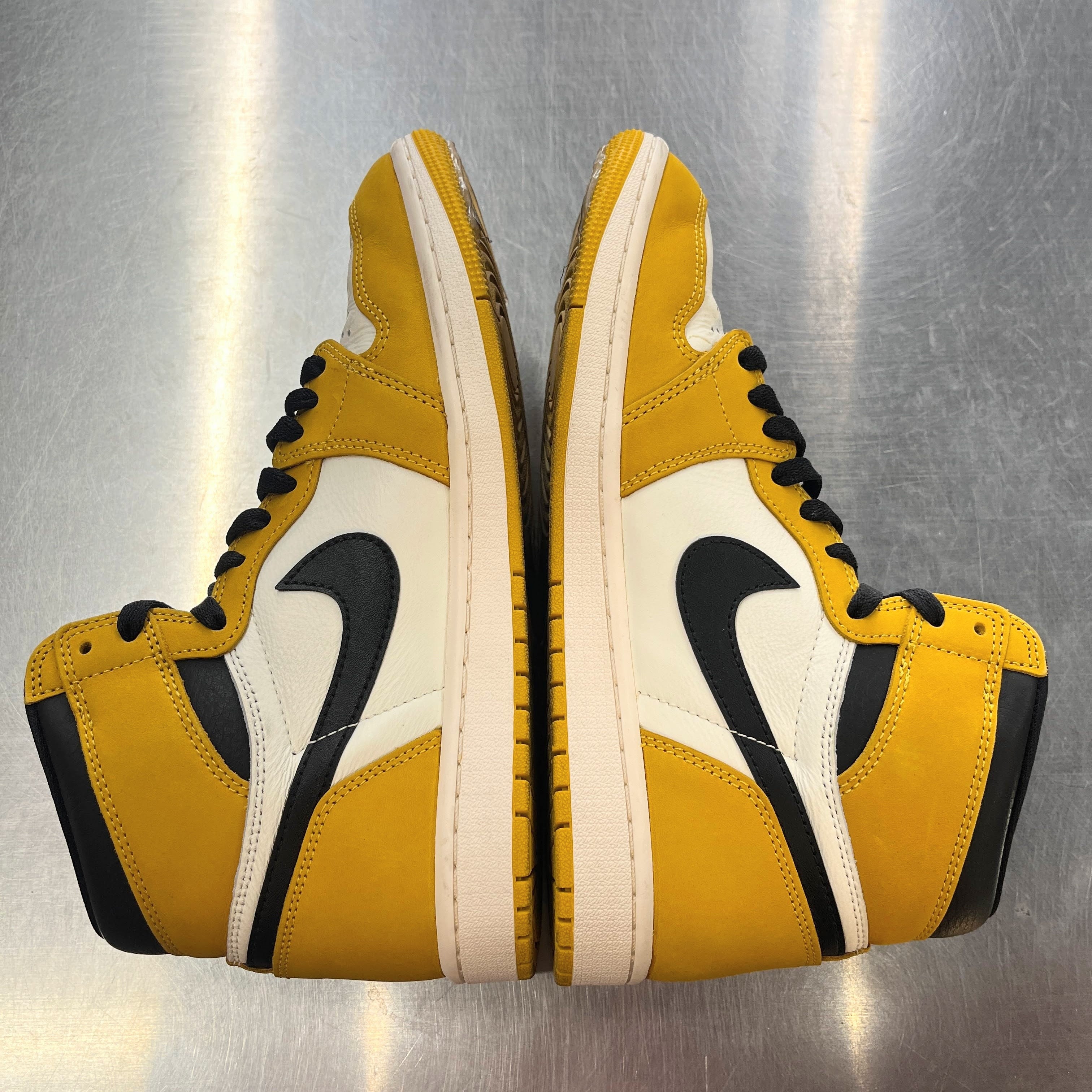 【US8.5】 AIR JORDAN 1 RETRO HIGH OG DZ5485-701 【USED】
