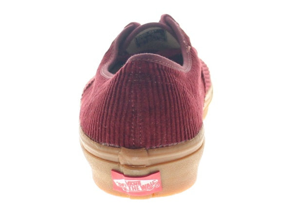 【US9.5】 VANS V44CE B＆Y AUTHENTIC 487976-0003 【DS】