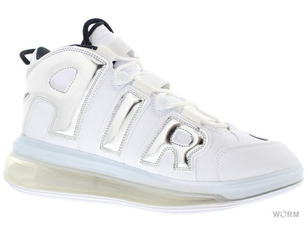 【US10】 NIKE AIR MORE UPTEMPO 720 QS 1 BQ7668-100 【DS】