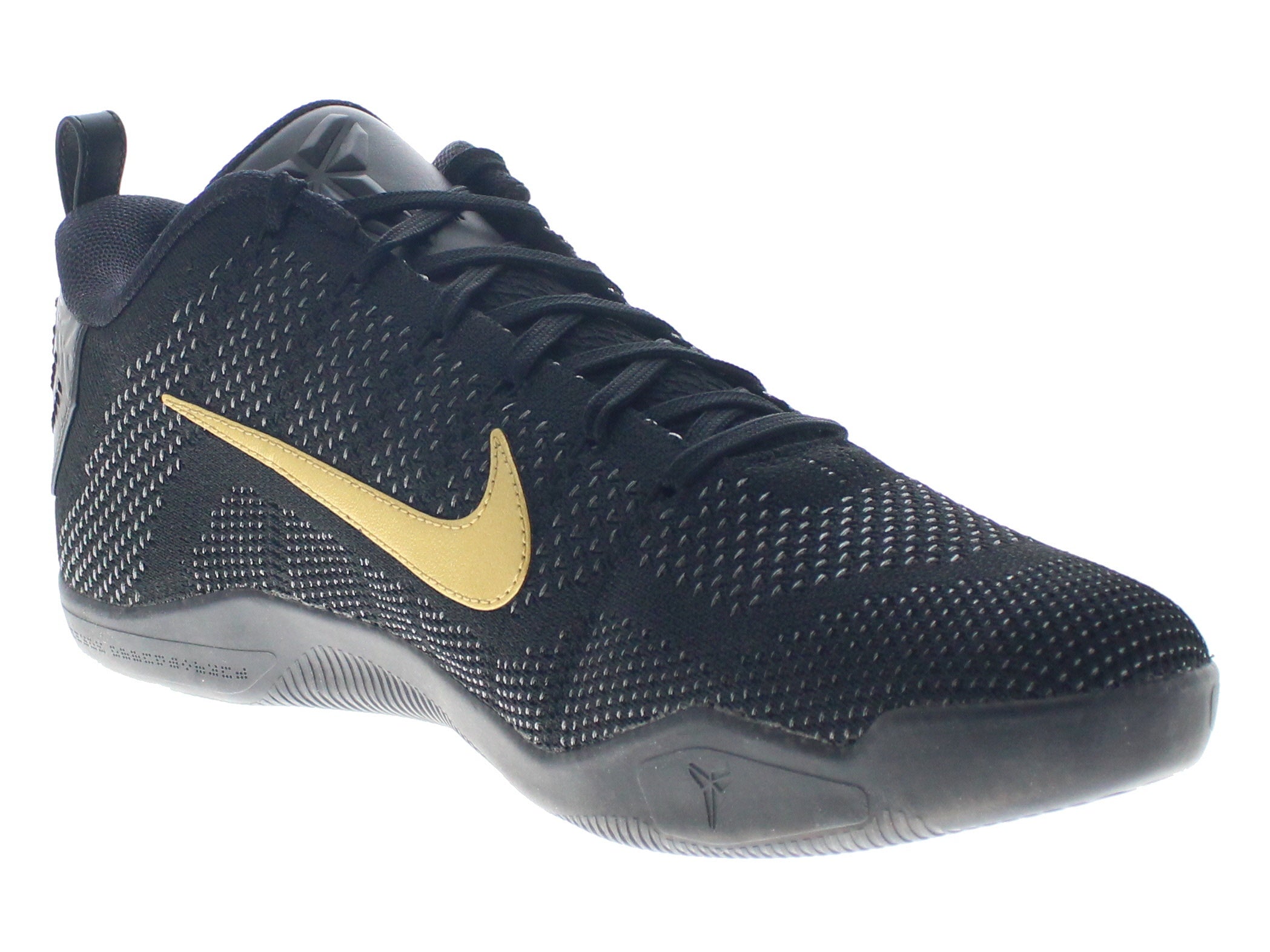 【US13】 NIKE KOBE 11 ELITE PROTRO IM4260-001 【DS】