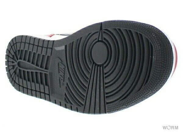 【US9】 AIR JORDAN 1 MID 554724-069 【DS】