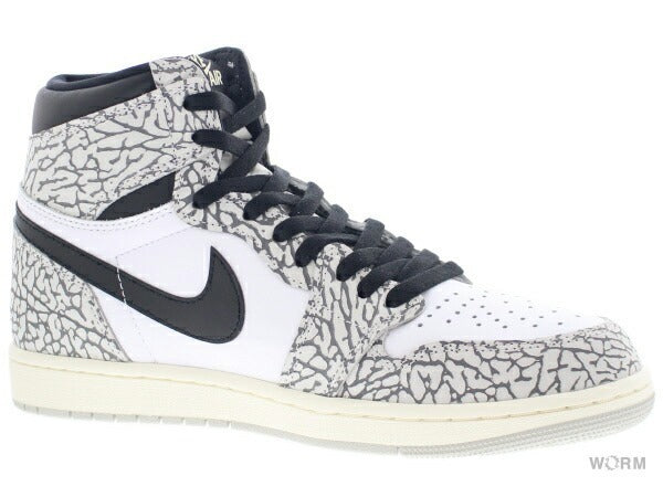 【US11】 AIR JORDAN 1 RETRO HIGH OG DZ5485-052 【DS】