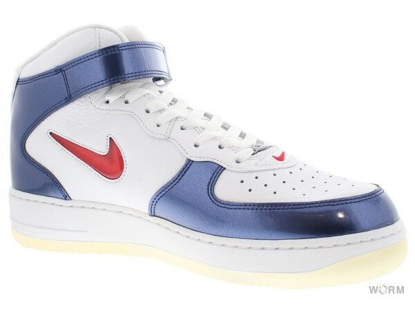 【US11】 NIKE AIR FORCE 1 MID QS DH5623-101 【DS】