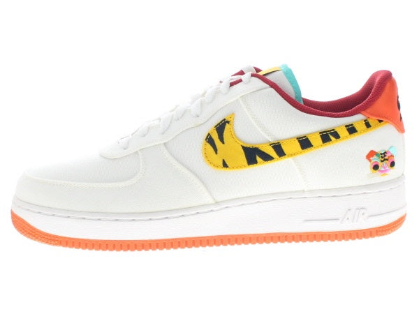 【US11.5】 NIKE AIR FORCE 1 '07 LV8 DR0147-171 【DS】