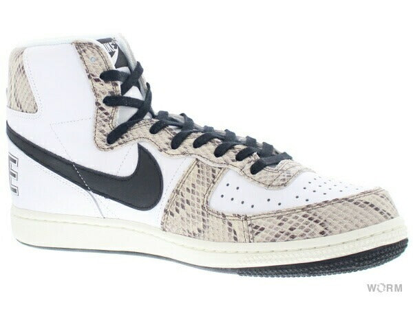 【US11】 NIKE TERMINATOR HIGH FB1318-100 【DS】