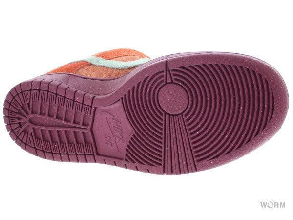 【US11】 NIKE SB SB DUNK LOW PRO PRM DV5429-601 【DS】