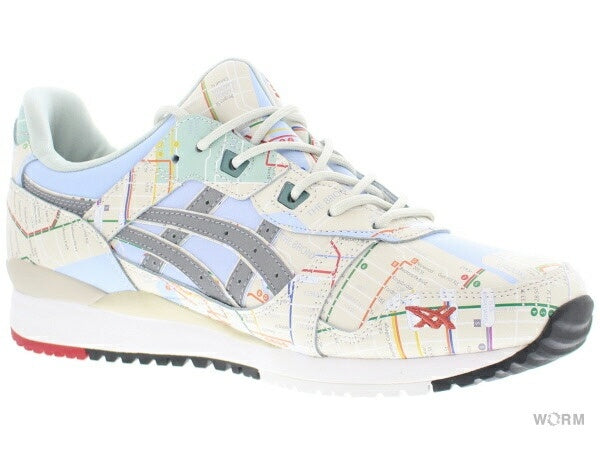【US9】 ASICS GEL-LYTE 3 OG ATMOS 1201A528-200 【DS】