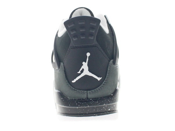 【US3.5Y】 AIR JORDAN 4 RETRO (GS) FQ8213-002 【DS】
