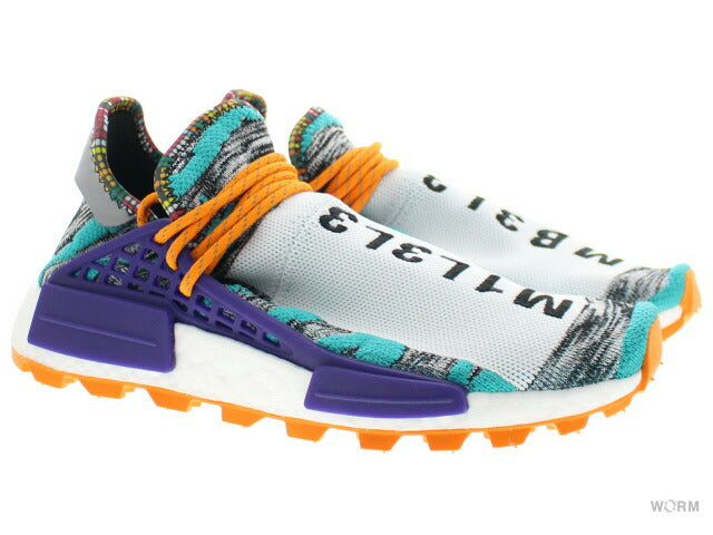 【US8】 adidas SOLAR HU NMD BB9528 【DS】