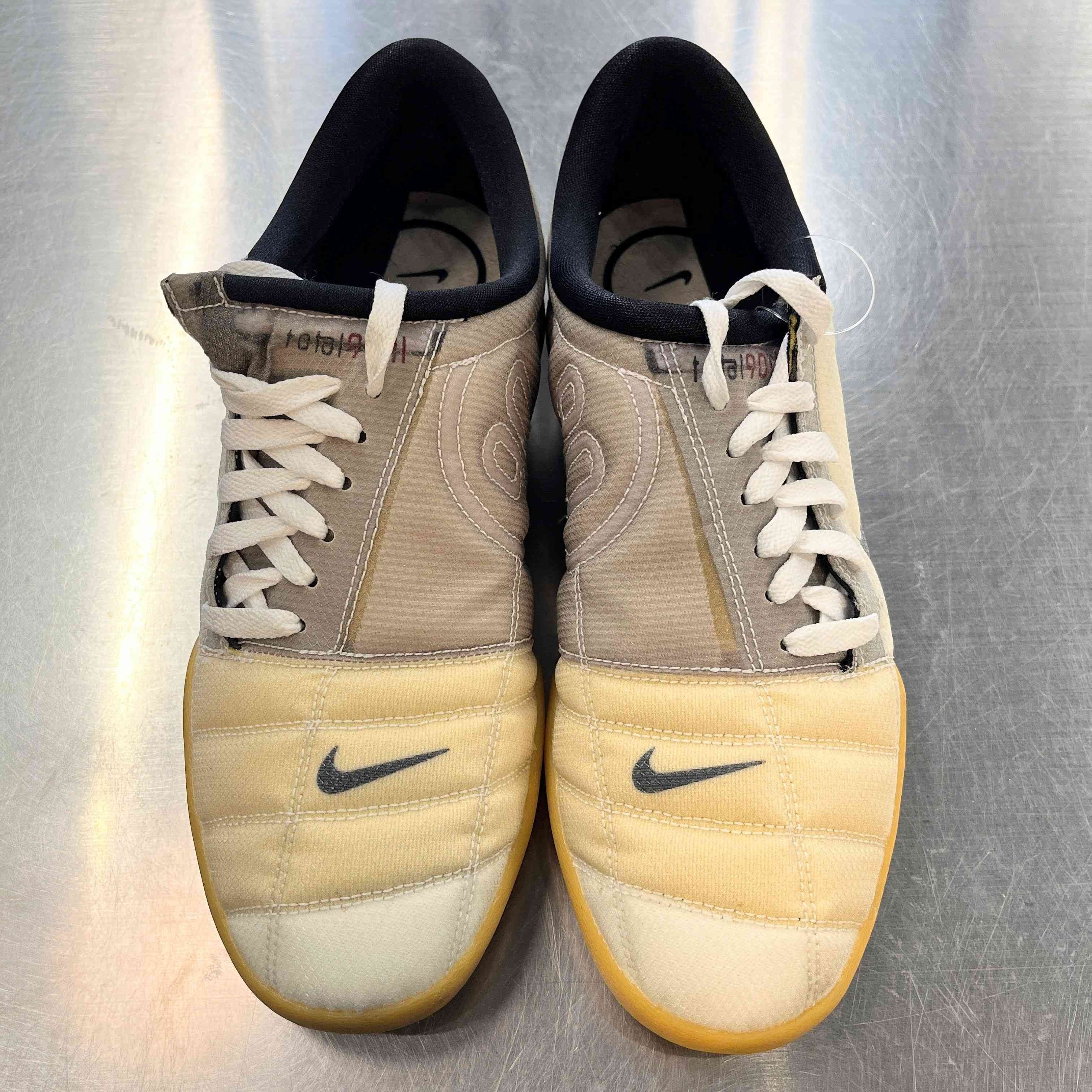 【US10.5】 NIKE T90 IB8182-100 【USED】