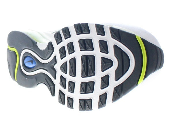 【US10.5】 NIKE AIR MAX 97 DD9598-100 【DS】