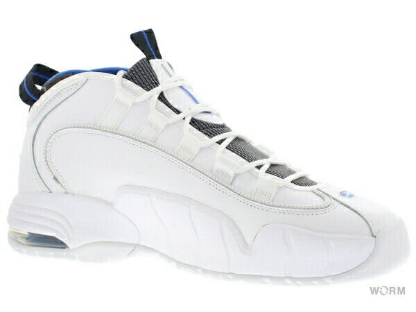 【US11】 NIKE AIR MAX PENNY DV0684-100 【DS】