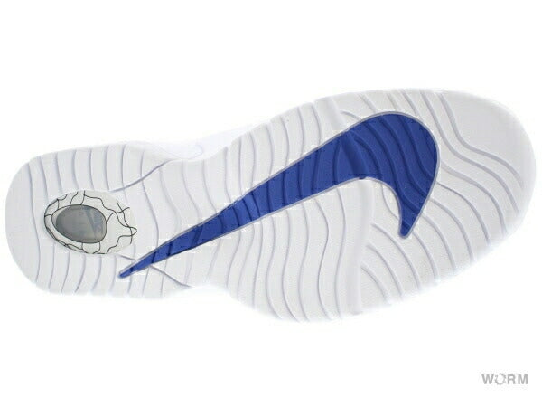 【US11】 NIKE AIR MAX PENNY DV0684-100 【DS】